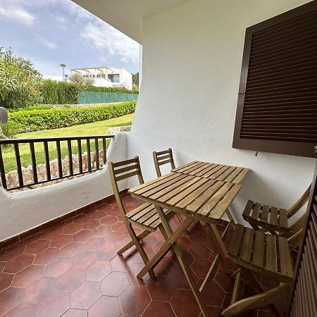 Appartamento Casa Pena En Son Bou Esterno foto