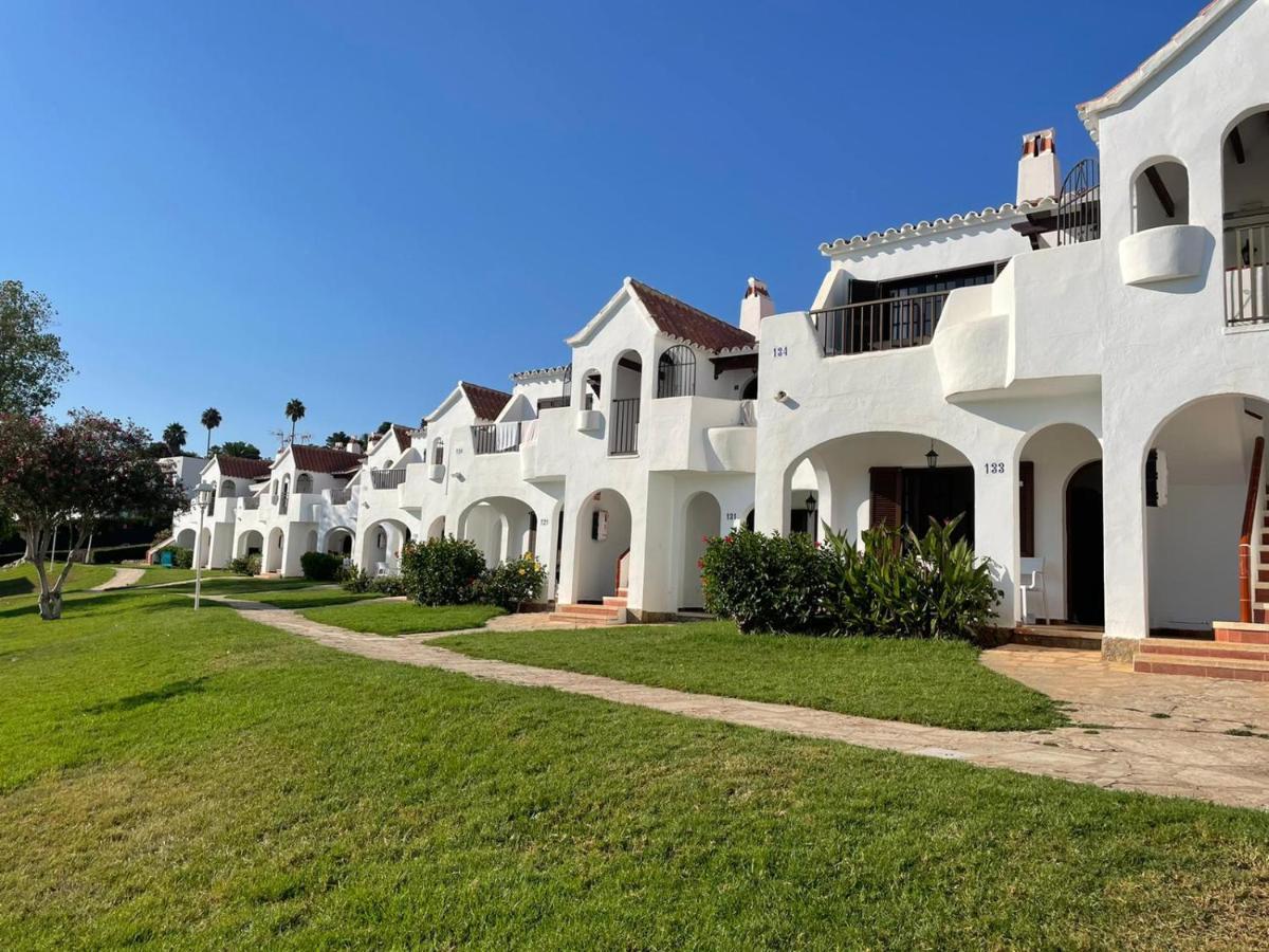 Appartamento Casa Pena En Son Bou Esterno foto