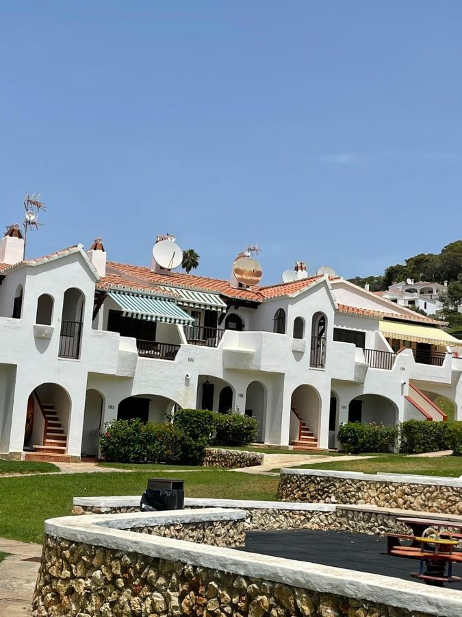 Appartamento Casa Pena En Son Bou Esterno foto