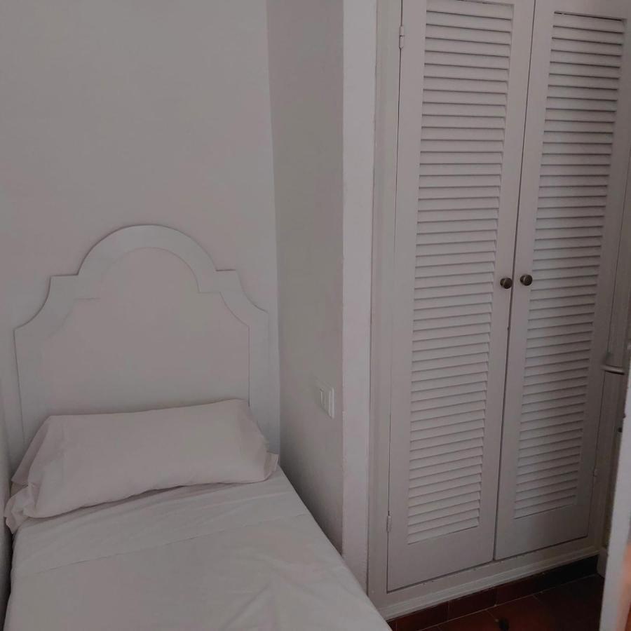Appartamento Casa Pena En Son Bou Esterno foto
