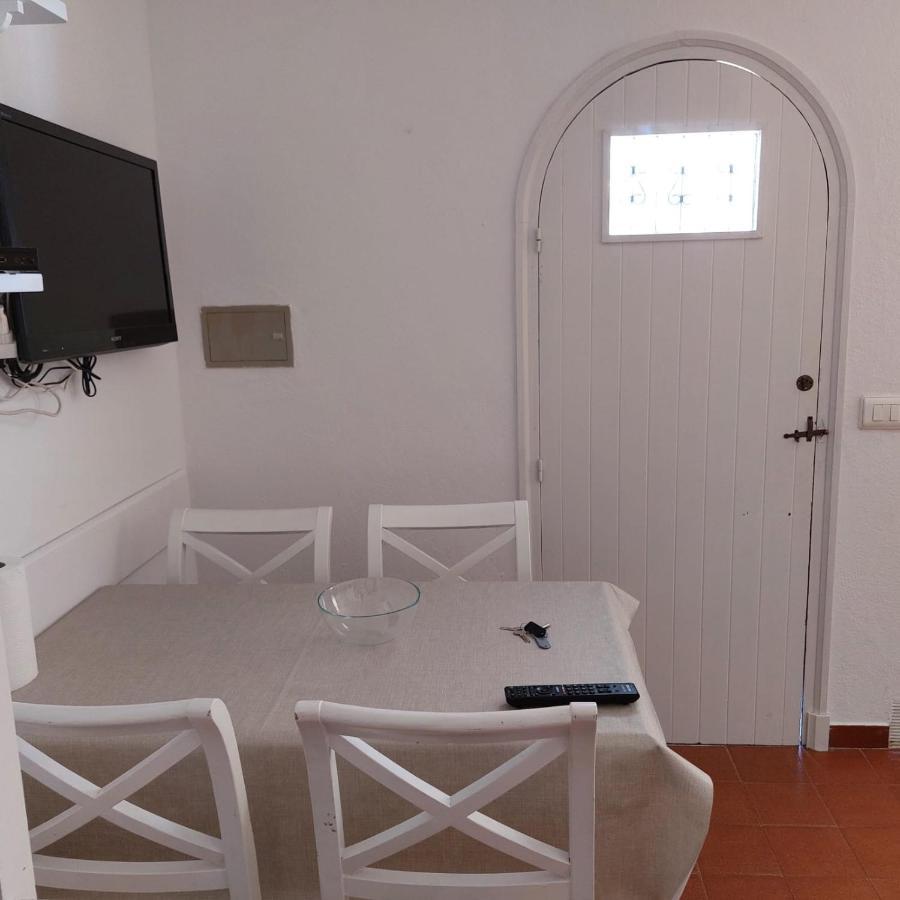 Appartamento Casa Pena En Son Bou Esterno foto