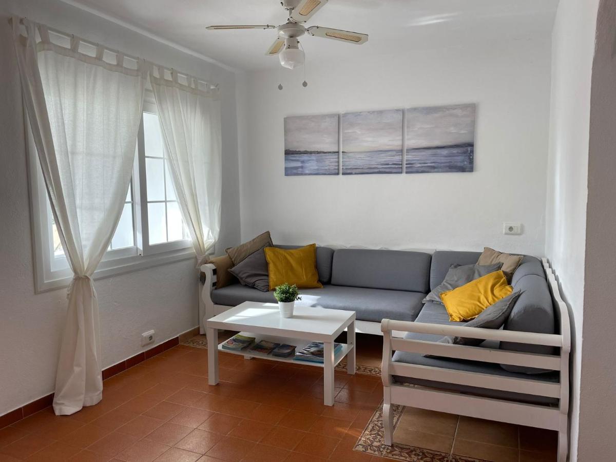 Appartamento Casa Pena En Son Bou Esterno foto