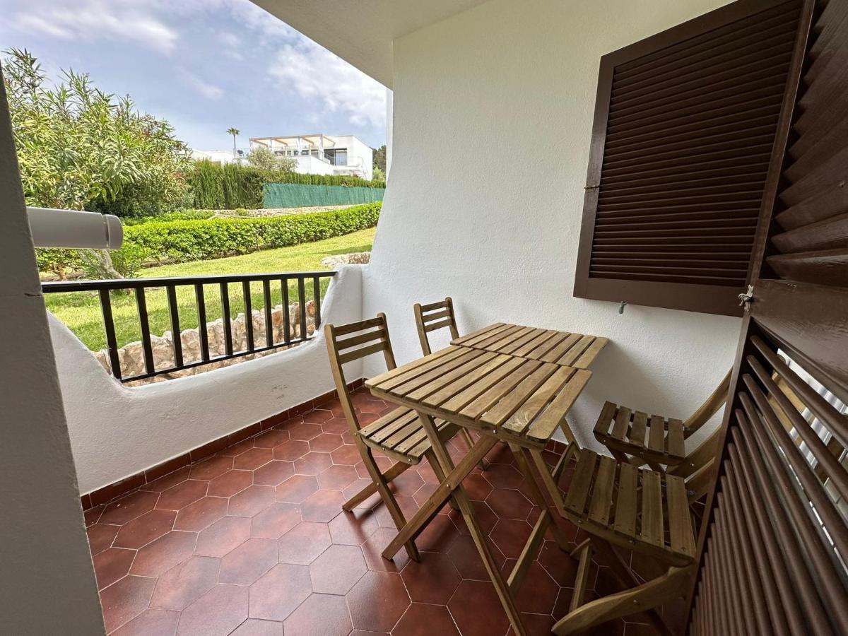 Appartamento Casa Pena En Son Bou Esterno foto