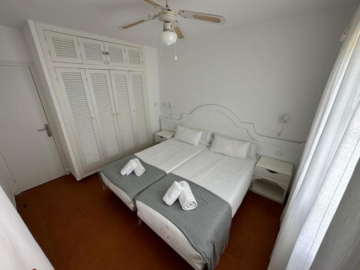 Appartamento Casa Pena En Son Bou Esterno foto