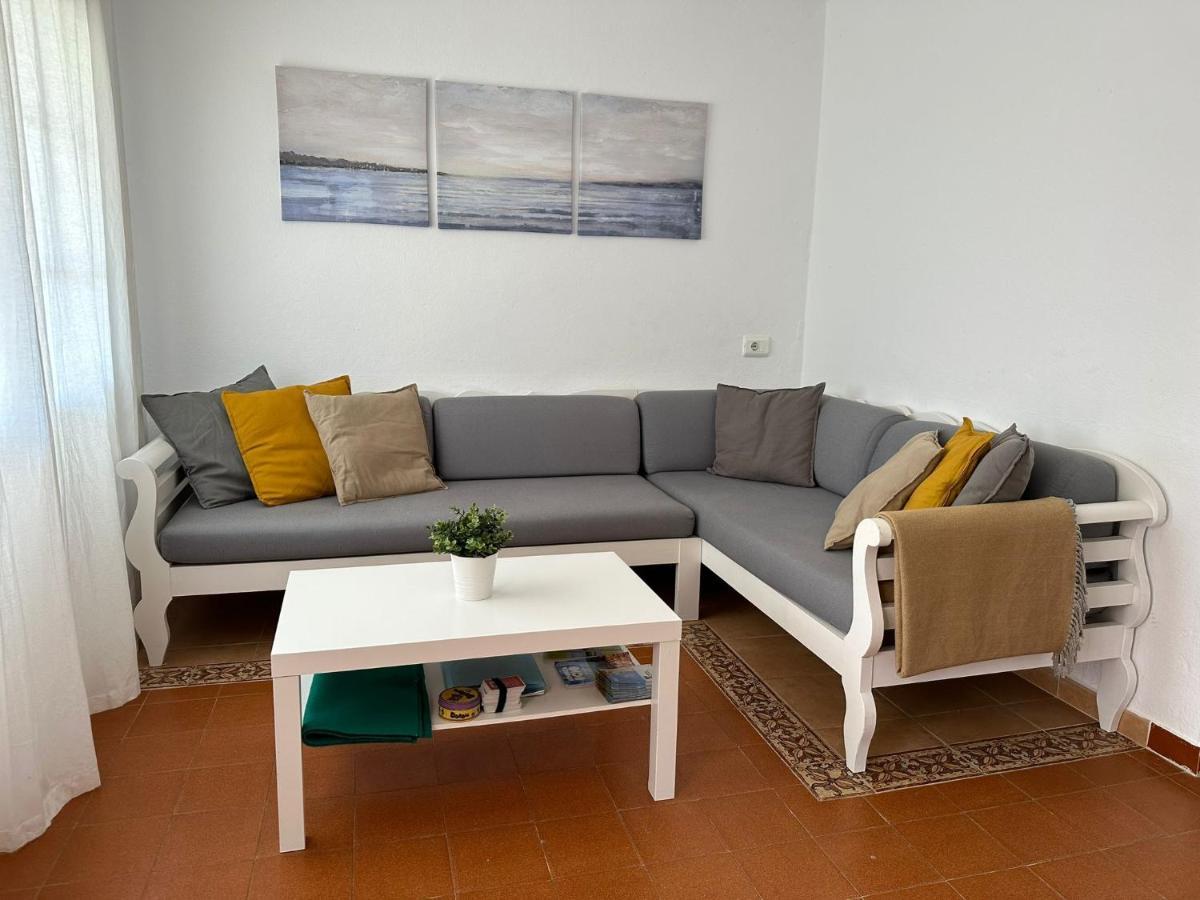 Appartamento Casa Pena En Son Bou Esterno foto