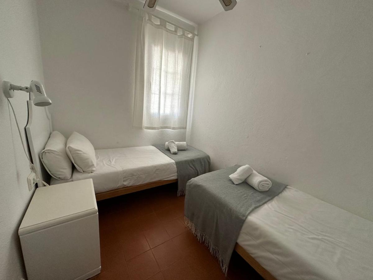 Appartamento Casa Pena En Son Bou Esterno foto