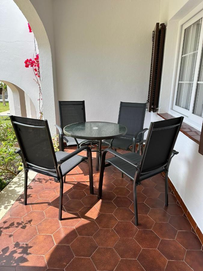 Appartamento Casa Pena En Son Bou Esterno foto