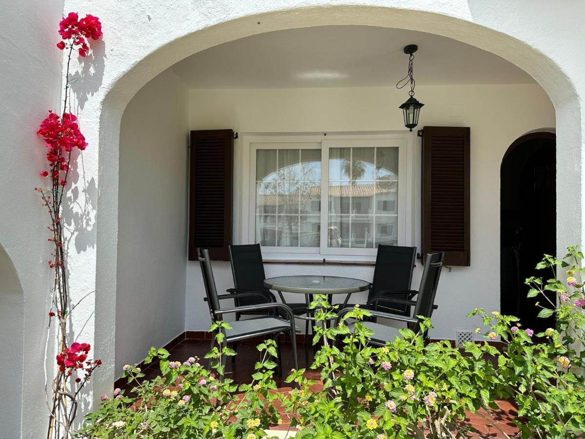 Appartamento Casa Pena En Son Bou Esterno foto
