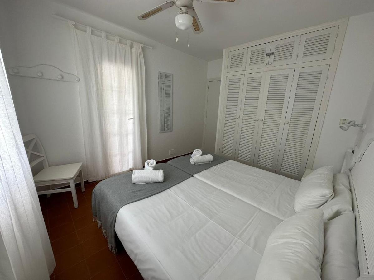 Appartamento Casa Pena En Son Bou Esterno foto