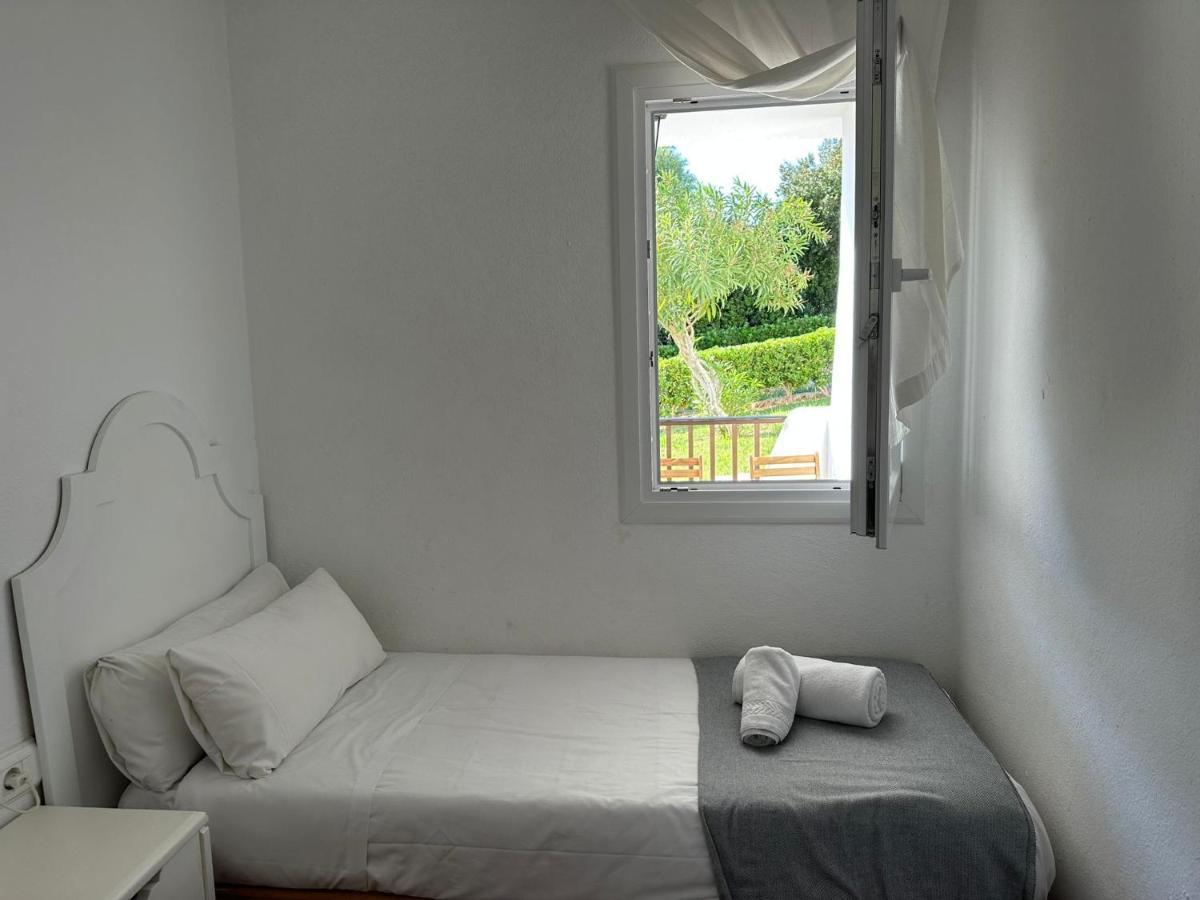 Appartamento Casa Pena En Son Bou Esterno foto