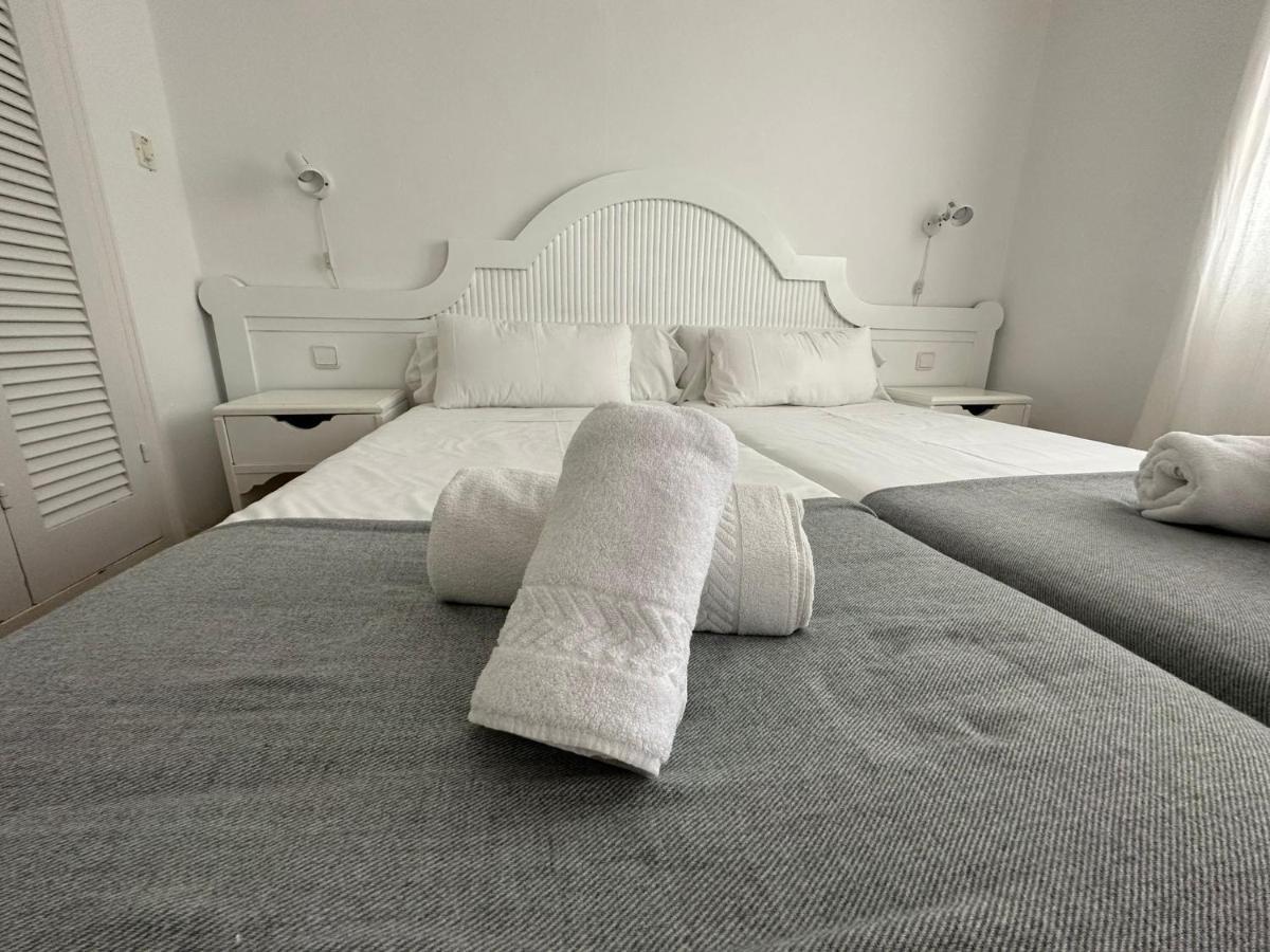 Appartamento Casa Pena En Son Bou Esterno foto