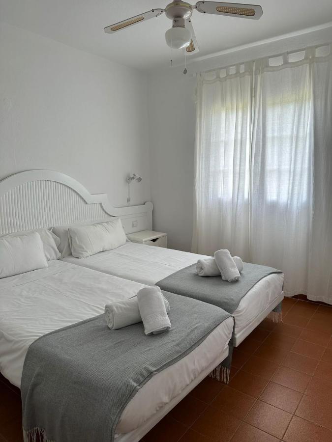 Appartamento Casa Pena En Son Bou Esterno foto